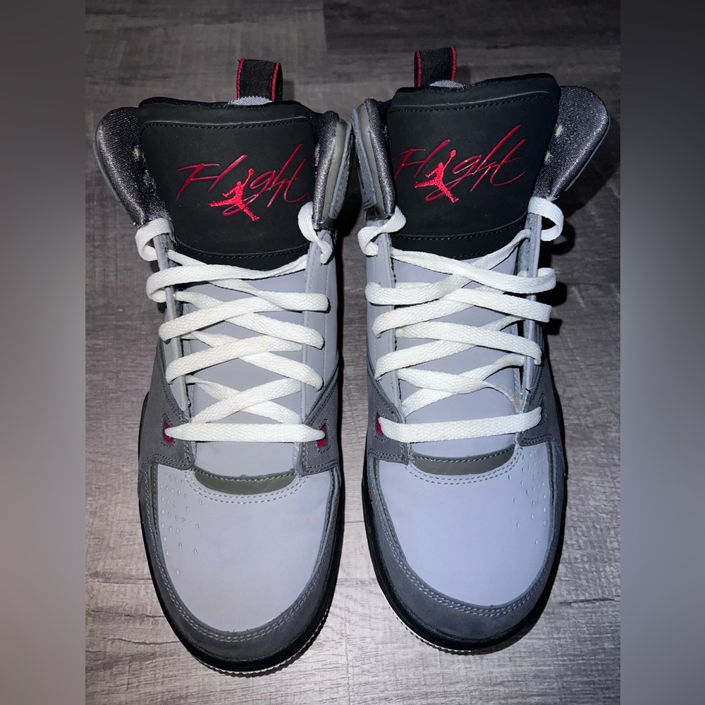 Jordan SC2